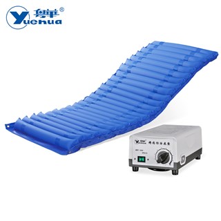 Alternating pressure mattress wiht punp qdc-300-