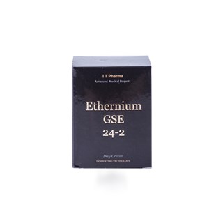 Ethernium Day Cream-