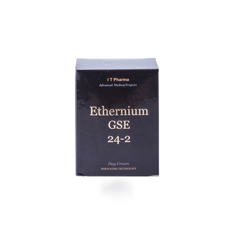 欧洲西班牙 Ethernium 抗衰老 日霜 30ml