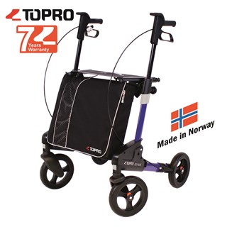 TOPRO ODYSSE-