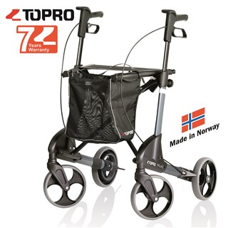 TROJA NEURO-