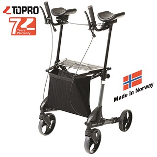 TROJA WALKER-