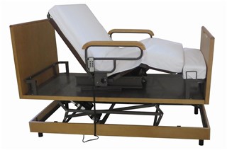 Hilo Rotation Adjustable bed-