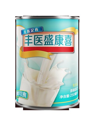 Fengyi shengkangxi (kidney dialysis formula)-