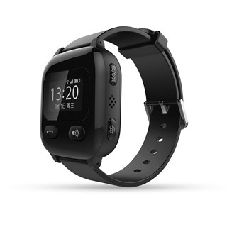 S3Pro Smart Phone-watch for the Senior-