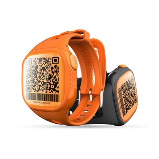 Aiqiangua Smart Wristband-