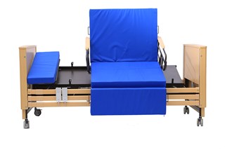 Rotation Bed N-56-