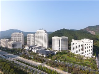 Taikang Community Yue Garden-