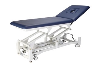 Treatment Table - S2-