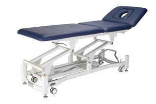 Treatment Table -C3 (No Drop Foot)-