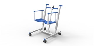 Tranfer Carts-