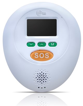 C100 Telecare Smart Unit-