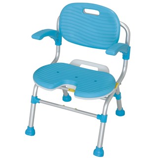 Bath chair-