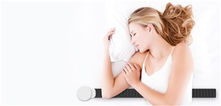 Smart sleep monitor-