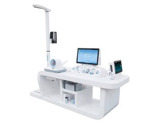 Health all-in-one machine-