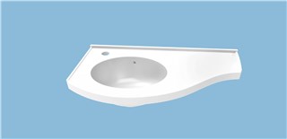 680 wash  basin-