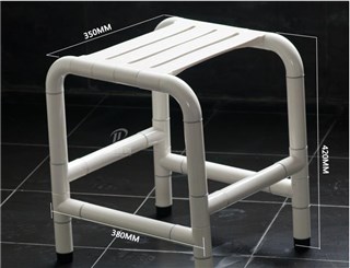 Bath chair-