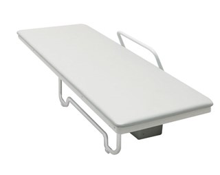 Multi-function Nursing Table-