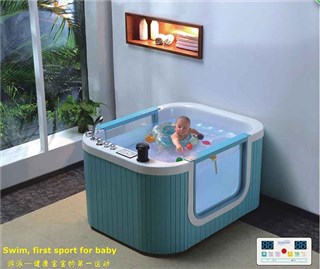 Baby Spa-