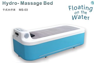 Hydro-Massage Bed-