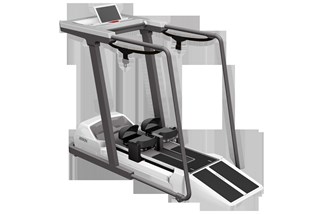 Stride Trainer-