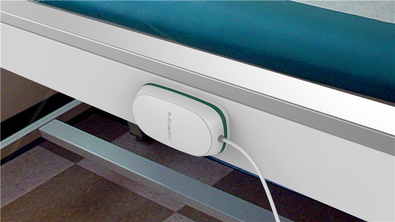 PMS-600 长期床旁监护系统