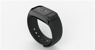 Smart bracelet-