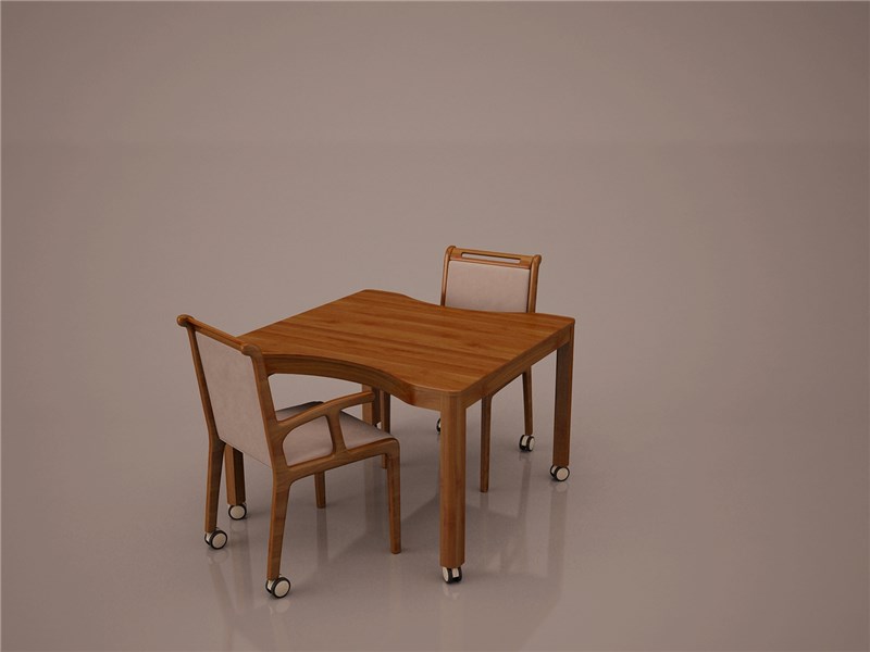 餐桌 SL-CZ10-313